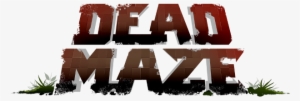 Dead Maze Linux Mac Windows Pc - Video Game #2373321