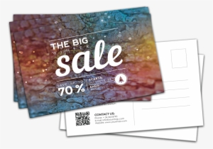 Direct Mail - Martin Printing Inc. #2373322