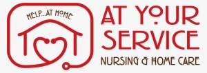 At Your Service Home Care - At Your Services Home Health Care #2373362