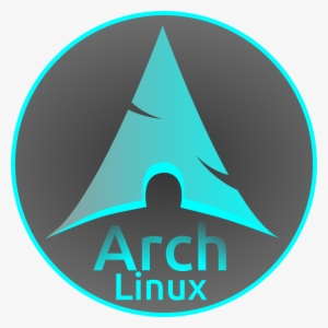 Arch Linux Logo 190 Kb - Arch Linux Logo #2373366