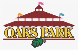 General Inquiries - Oaks Amusement Park #2373390