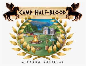 ・ﾟ✧ Camp Half Blood * ✧・ﾟ - Camp Half Blood Shirt Mugs #2373391