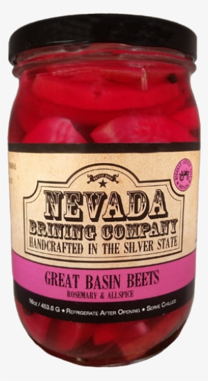 Great Basin Beets #2373441