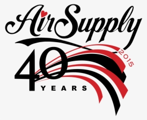 Air Supply Celebrates 40 Years Of Global Hits During - Air Supply Tour 2017 #2373562