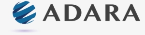 Demo6 New Adara Logo Color - Demo Logo Png #2373649