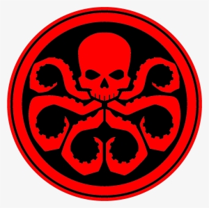 Hydra Logo #2373755