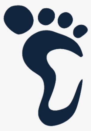 Diabetic Foot Care - Vector Foot Png #2373756