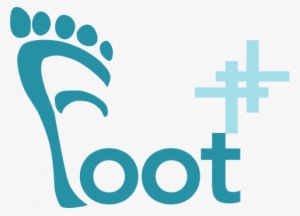 Foot - Foot Logo Png #2373820