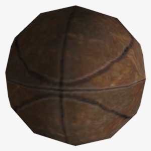 Basketball - Ottoman #2373840