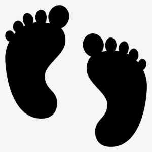 Baby Feet Png, Transparent Baby Feet Png Image Free Download - Pngkey