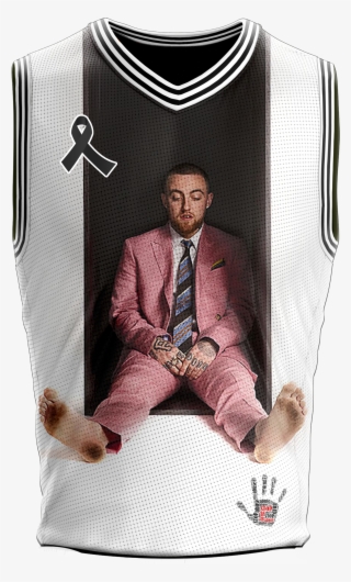 Mac Miller Basketball #2374009