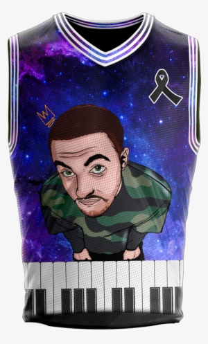 Mac Miller Basketball #2374037