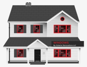 Window Services - House #2374059