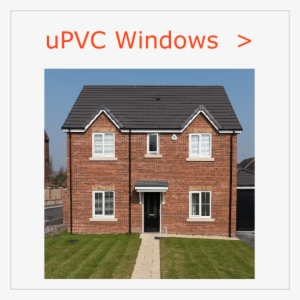 Easyfit Windows Are Manufactured From Top Pvcu Profiles - Door #2374090
