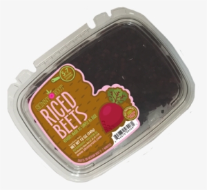 Riced Beets - Mozartkugel #2374092