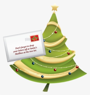 Palatine Jaycees Christmas Tree - Christmas Tree #2374109