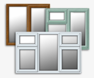 Made To Measure Upvc Windows - Made To Measure Upvc Sash Windows #2374224