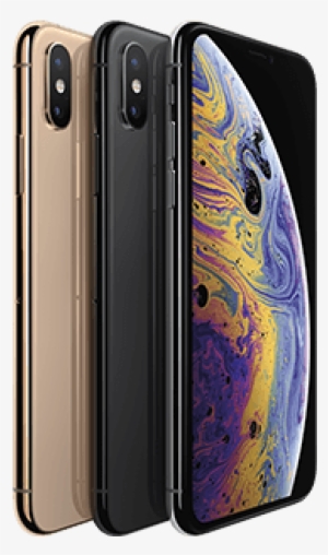 Iphone - Cores Do Iphone Xs E Xr #2374263