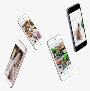 Floating-iphones - Design Studio #2374304