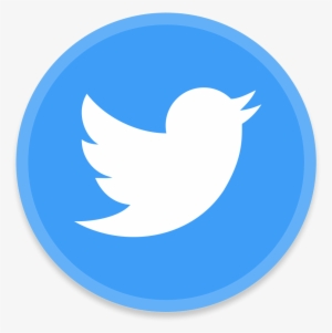 Download Png Ico Icns - Twitter Button #2374339