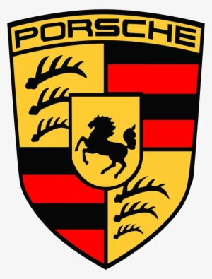 Porsche Logo Png - Logo De Porsche #2374364