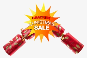 Christmas-cracker Sale - Crackers Di Natale Inglesi #2374387