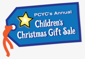 Pcyc's Annual Children's Holiday Gift Sale - Gift #2374475