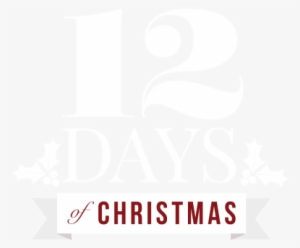 12 Days Of Christmas Sale Now On - Christmas Day #2374502