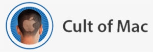 Cult Of Mac Logo #2374734 Cult Of Mac Logo #2374734