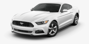 2017 Ford Mustang Vehicle Photo In Sierra Vista, Az - 2017 Ford Mustang V6 White Oxford #2374783