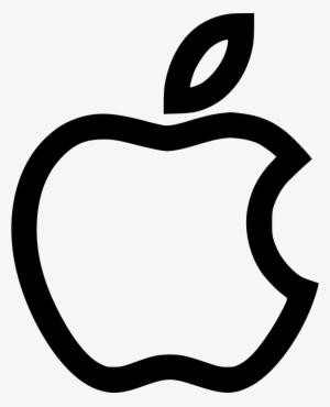 Apple Ios Logo Mac Os Platform System Comments - Apple #2374829