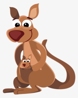 Kangaroo - 袋鼠 考 拉 #2374832