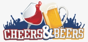 Jpg Stock Cheers - Clip Art Cheers And Beers #2374875