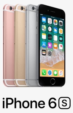 Iphone6s - Iphone S6 Vs Iphone 8 Plus #2374876