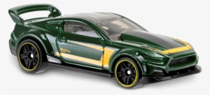 Custom '15 Ford Mustang 2016 - Car #2374879