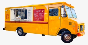 Truck - Ramona's Hummus & Pita #2374880