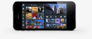 Easily Access Your Content - Iphone #2374903