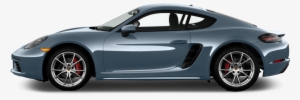 6 - - Porsche 718 Cayman #2374926