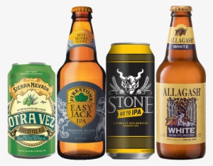 Slightly Cloudy In Appearance And Extremely Delicious, - 3 Stones Stone Brewing Go To Ipa - 6 Pack, 16 Fl Oz #2374944