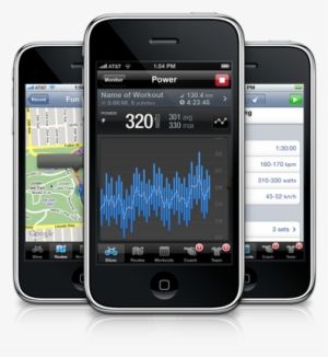 Pedal Brain Iphone Cycling App Fully Compatible With #2374949