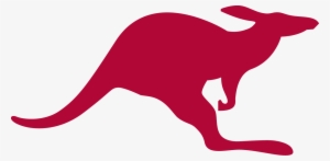 Png Format - Kangaroo Logo #2374970