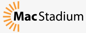 Macstadium Logo #2374971