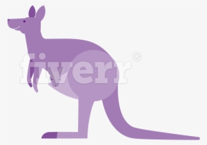 Kangaroo #2374972