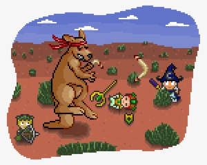 Promo Kangaroo - Kangaroo #2374973