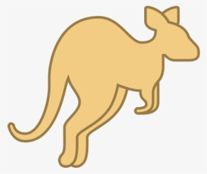 Download Png Image Report - Canguro Png #2375012