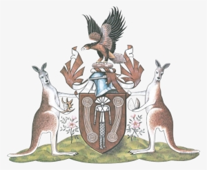 Northern Territory - Northern Territory Coat Of Arms #2375013
