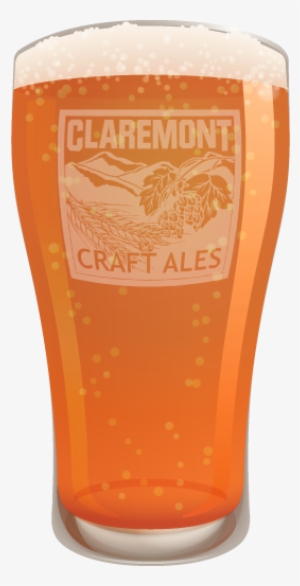 Grapefruit Double Ipa By Claremont Craft Ales #2375038