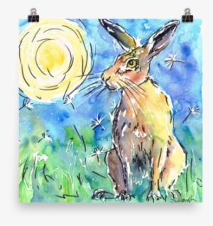 'dandy' Print 10" X 10" - Jpeg #2375039