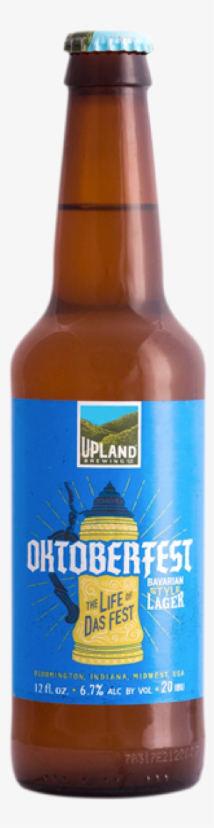 Remarkable Beers Made In Remarkable Ways - Upland Brewing Company #2375060