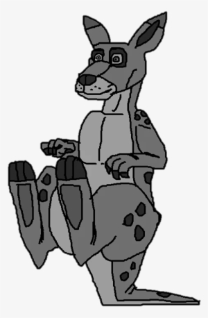 Joey Kangaroo - Jpeg #2375084